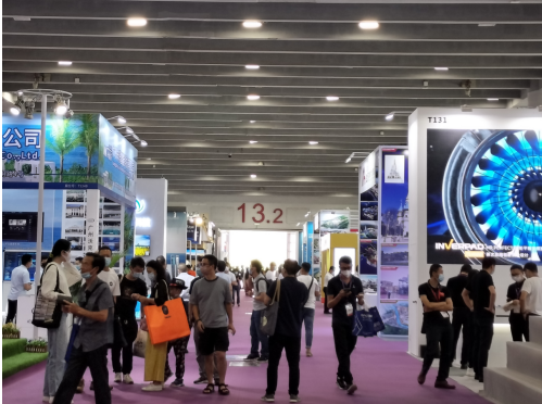 開幕！2022亞洲泳池SPA博覽會震撼來襲！