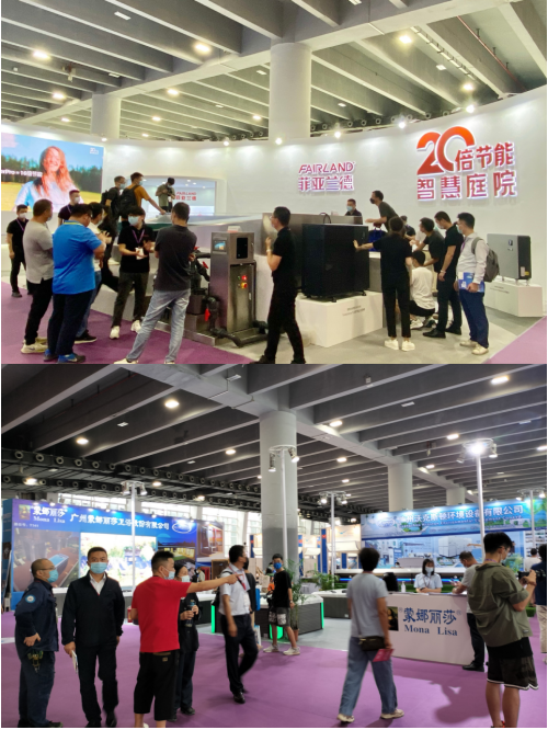 開幕！2022亞洲泳池SPA博覽會震撼來襲！