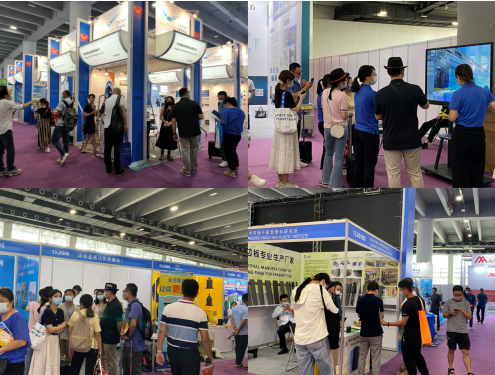 開幕！2022亞洲泳池SPA博覽會震撼來襲！