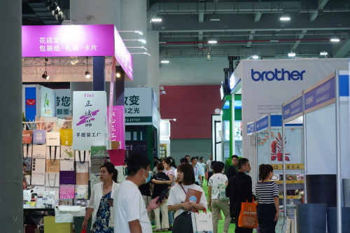 2024花城“新秀花事”亮點(diǎn)搶先看！和廣州國際花藝節(jié)一起解鎖“花經(jīng)濟(jì)”財(cái)富密碼(圖8)