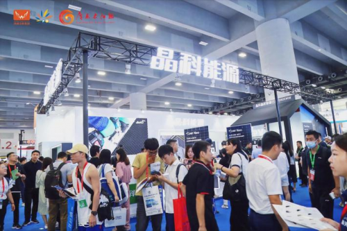 鏈接全球光儲(chǔ)資源！8月8-10日，2024世界太陽能光伏暨儲(chǔ)能產(chǎn)業(yè)博覽會(huì)羊城啟幕！