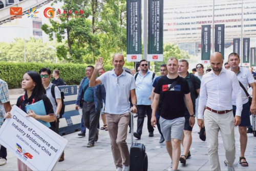 鏈接全球光儲(chǔ)資源！8月8-10日，2024世界太陽能光伏暨儲(chǔ)能產(chǎn)業(yè)博覽會(huì)羊城啟幕！