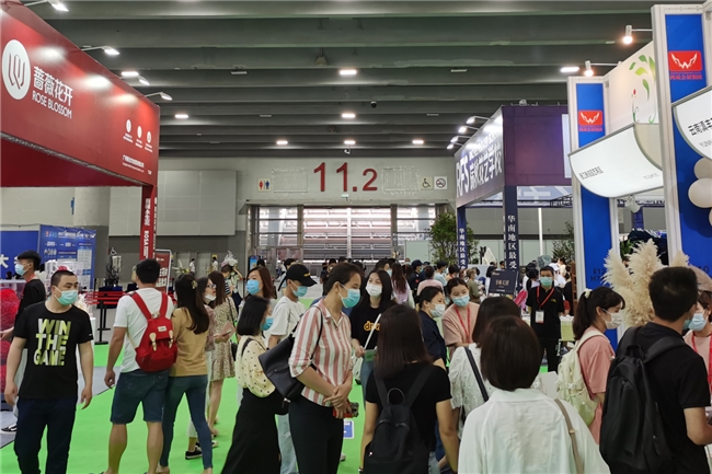 花開(kāi)廣府，鏈通全球 | 2026亞洲花卉產(chǎn)業(yè)博覽會(huì)發(fā)出邁向世界的商機(jī)邀約